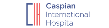 CaspianInternational