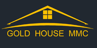 Gold House