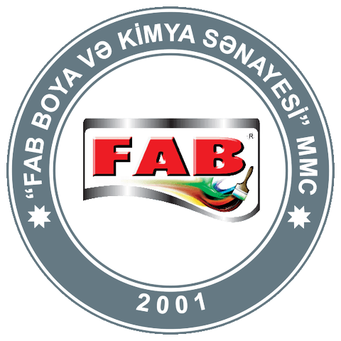 Fab boya kimya sənəye